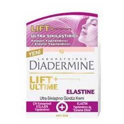 Diadermine Lift+ Ultime Elastine Gündüz Kremi